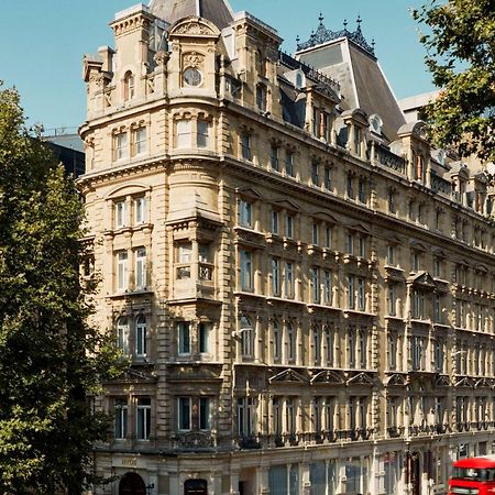 Hyde London City Екстериор снимка
