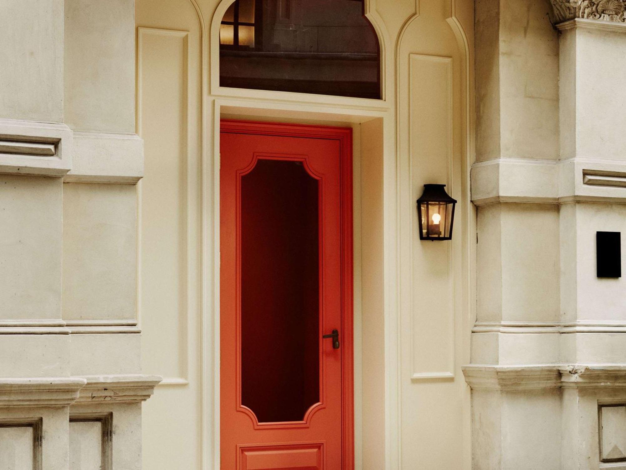Hyde London City Екстериор снимка