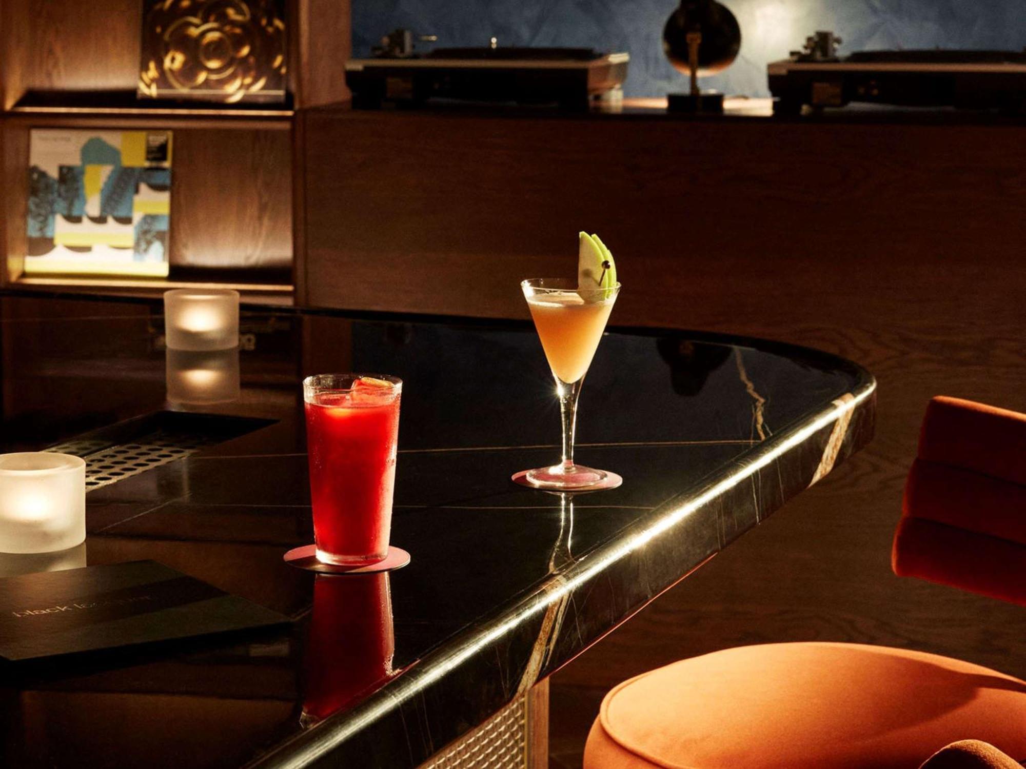 Hyde London City Екстериор снимка
