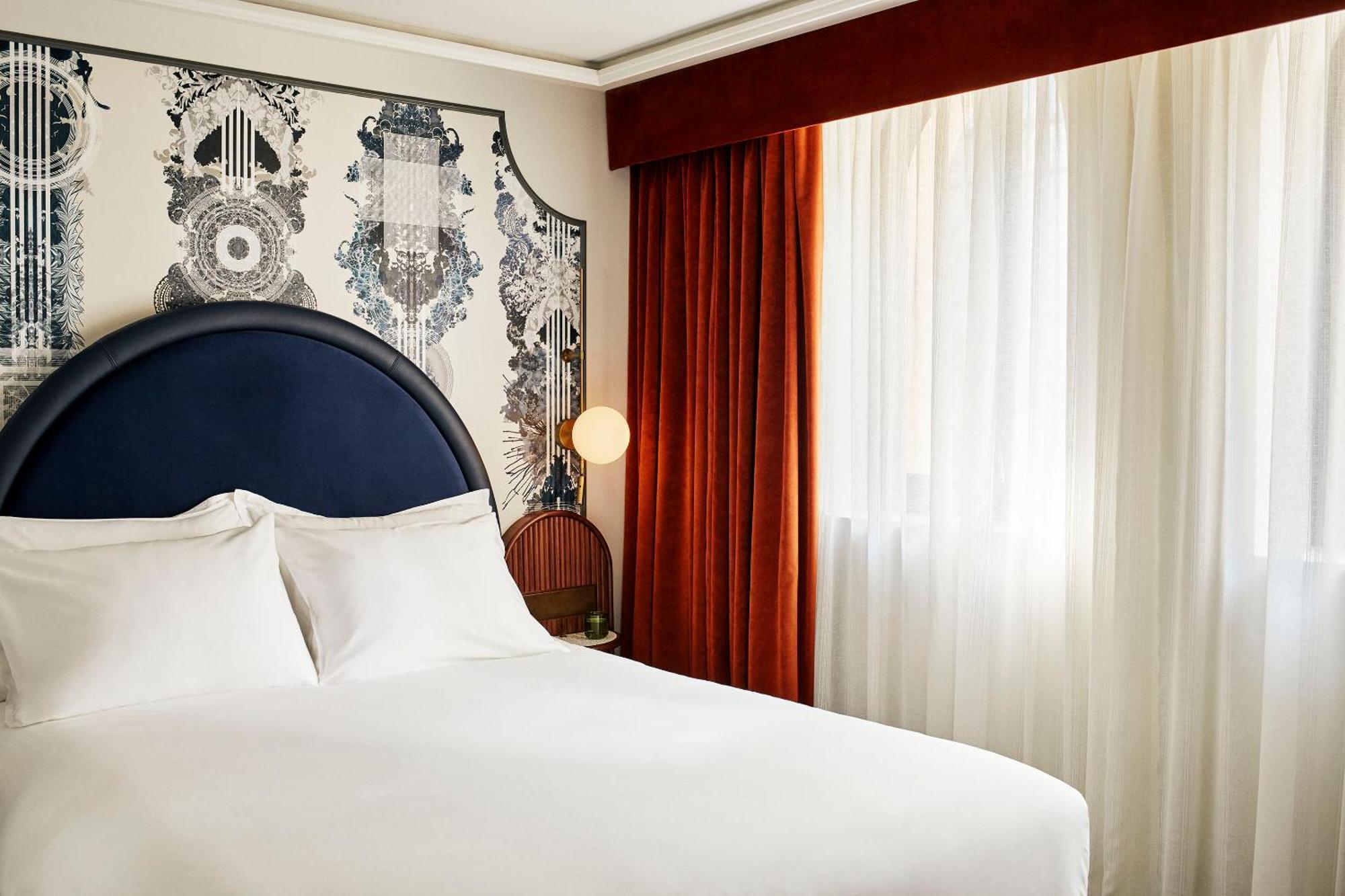 Hyde London City Екстериор снимка