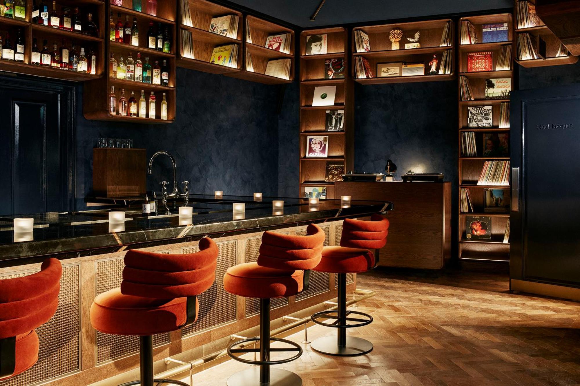 Hyde London City Екстериор снимка