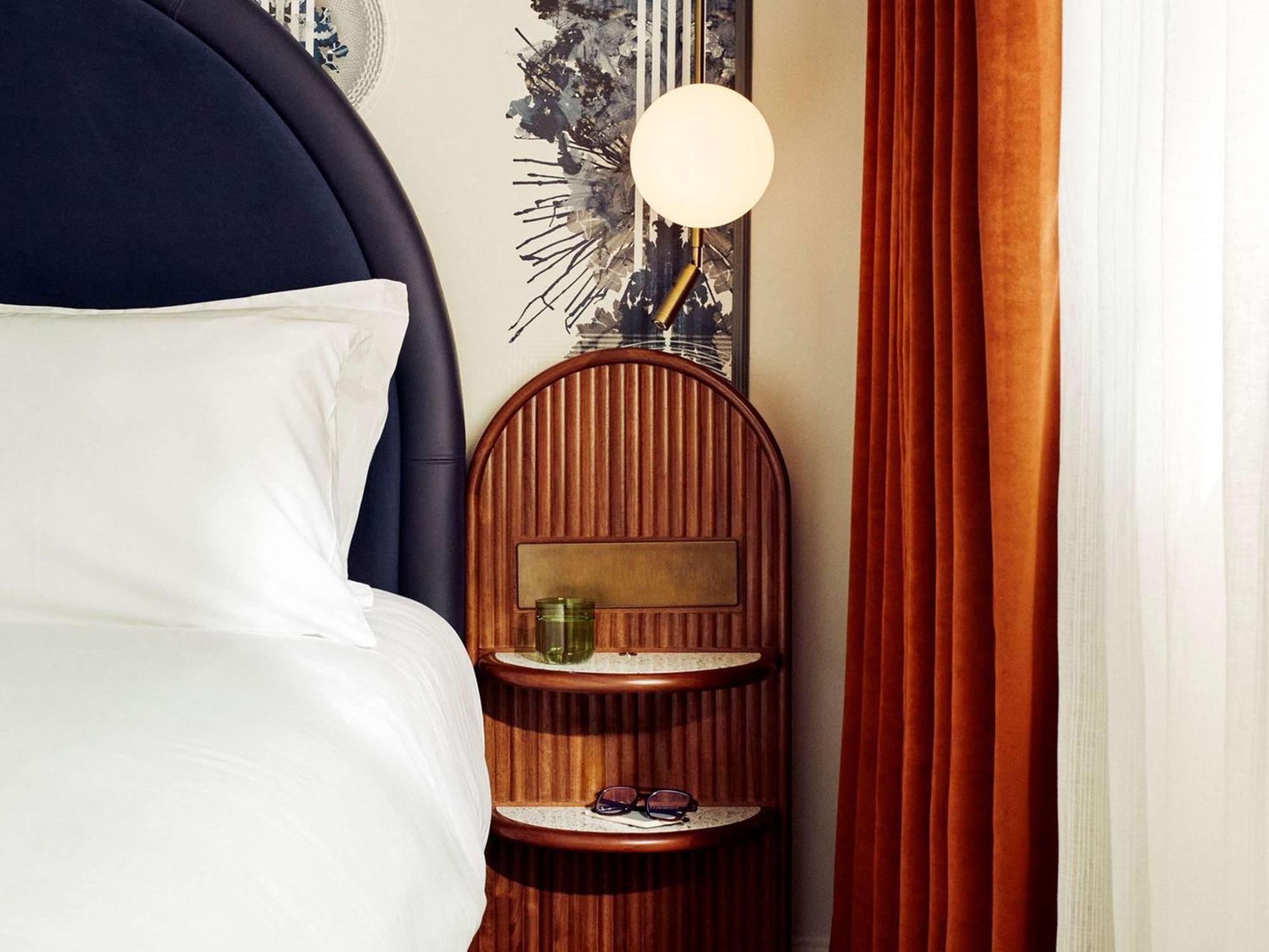 Hyde London City Екстериор снимка